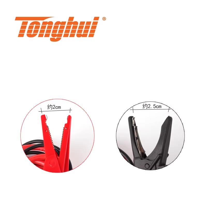 常州同惠TH90003R红色耐压测试线