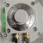 气动抗震压力变送器 型号:BJ88-YPQ-40