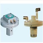 气动抗震压力变送器 型号:BJ88-YPQ-40