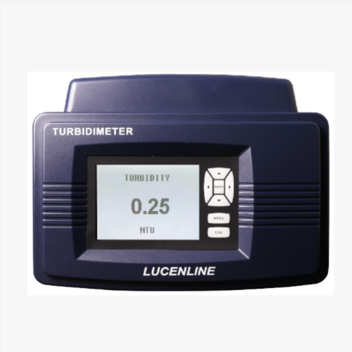 在线浊度仪 型号:UZ10-TU680-G