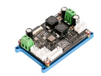 半導(dǎo)體單路溫控驅(qū)動(dòng)模塊