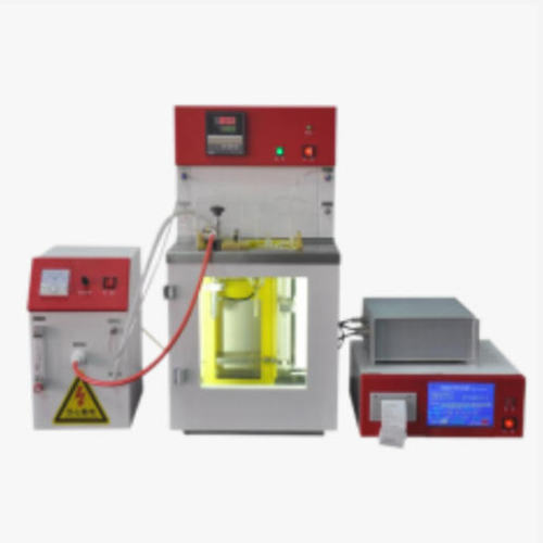 绝缘油析气性测定仪中西器材ZXXQX-JY1500