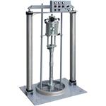 66200高粘度、大流量润滑脂输送加注机