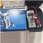 汽车蓄电池检测仪 型号:ZX/OTC3183 汽车蓄电池检测仪 型号:ZX/OTC3183