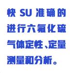 手持式SF6氣體檢漏儀（中西器材）ZXJLY-SF6