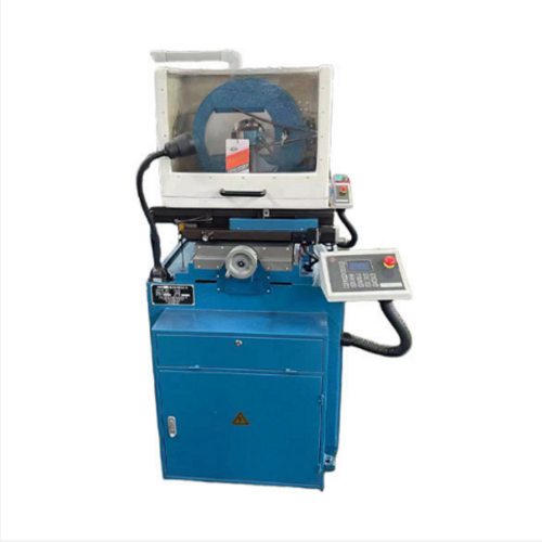 自动内圆切片机 型号:J5060F库号：M412665