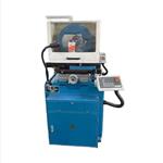 自动内圆切片机 型号:J5060F库号：M412665