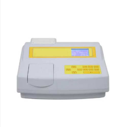 台式浊度计 型号:WGZ-2XJ库号：M412663 