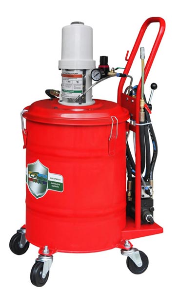 Art.CR630/CR6150定量注脂机