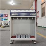 HD-C524-6常溫型膠帶保持力試驗(yàn)機(jī) HD-C524-6常溫型膠帶保持力試驗(yàn)機(jī)