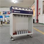 HD-C524-6常溫型膠帶保持力試驗(yàn)機(jī) HD-C524-6常溫型膠帶保持力試驗(yàn)機(jī)