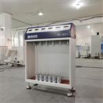 HD-C524-6常溫型膠帶保持力試驗(yàn)機(jī) HD-C524-6常溫型膠帶保持力試驗(yàn)機(jī)