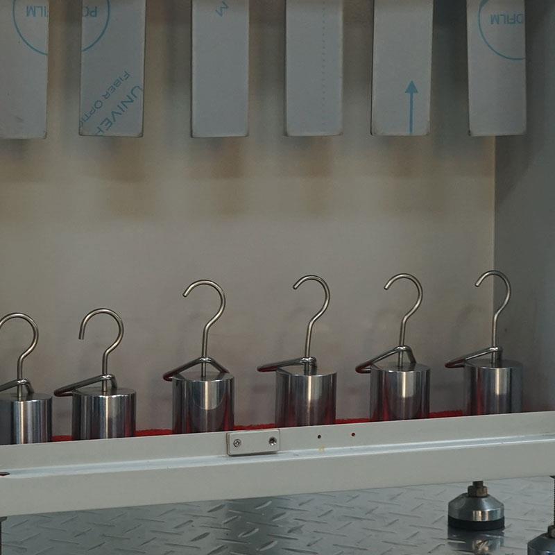 HD-C524-6常温型胶带保持力试验机