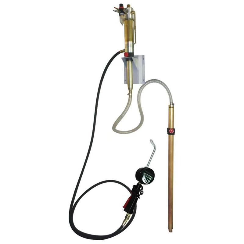 Art.37686壁装式输油套件