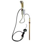 Art.37686壁装式输油套件