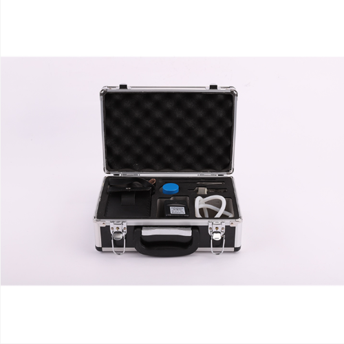 个体粉尘采样器 型号:CCZG2库号：M407683