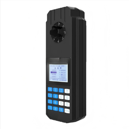 便携式磷酸盐测定仪 型号:YK22-PYP-250