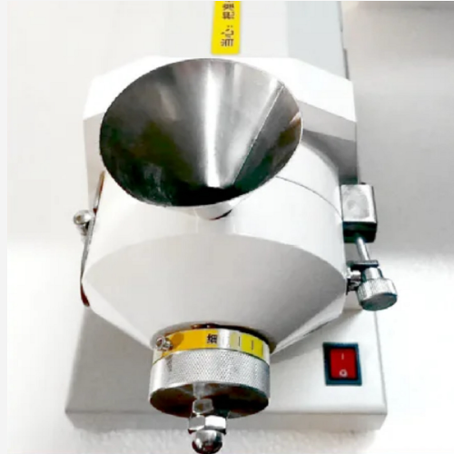 粮食水分磨（中西器材） 型号:JSFM-II