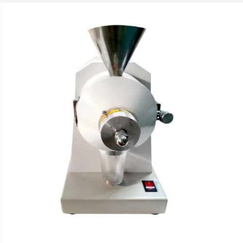 粮食水分磨（中西器材） 型号:JSFM-II