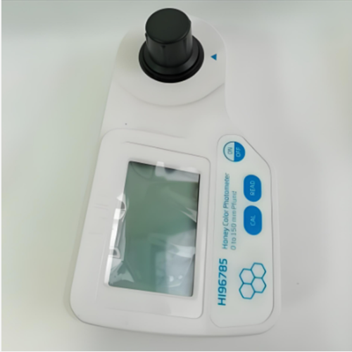 哈纳仪器/卜方特比色计 型号:HI96785