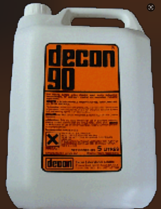 英国DECON 90清洗剂, 英国DECON 90清洗剂,