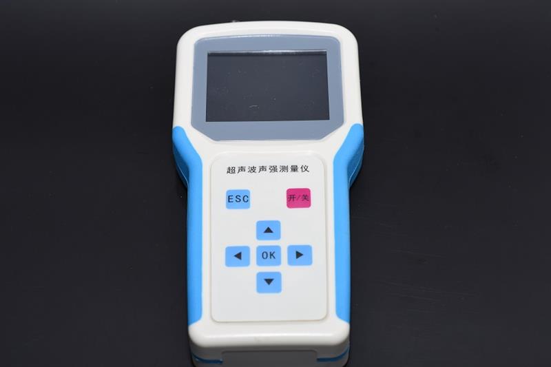 声强测量仪型号GBS-UEC300P库号D208453   