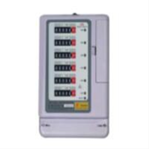  三相四线失压计时仪型号:JSY-3b1C