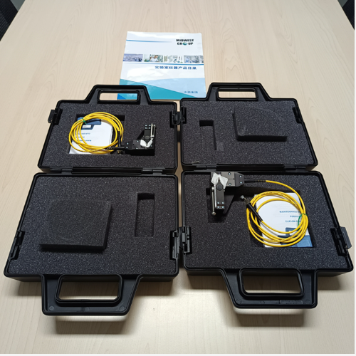 光纤夹持器 型号:ZZY3-FOD5516 