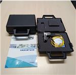 光纖夾持器 型號:ZZY3-FOD5516 