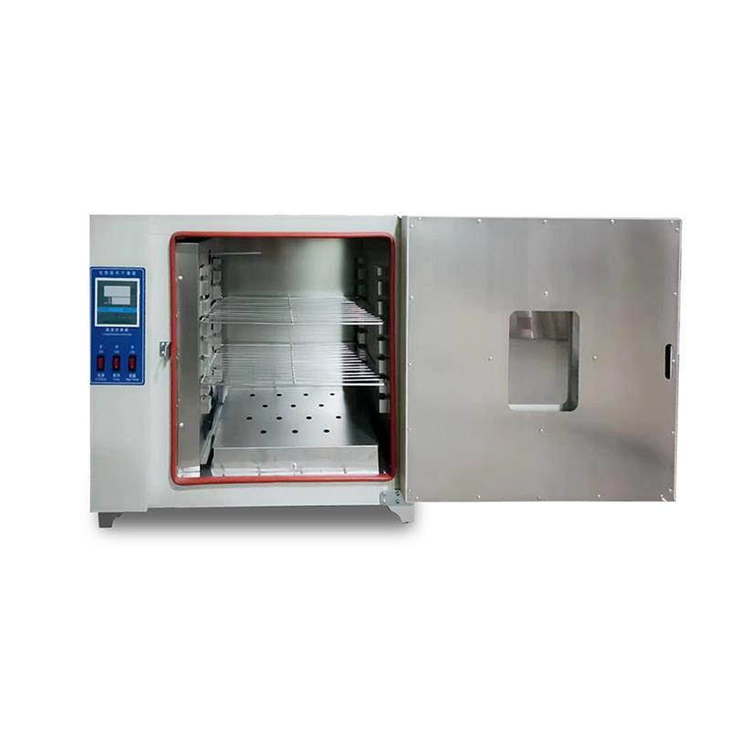 电热鼓风干燥箱 101-00AB 不锈钢内胆