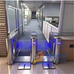 ESD防静电闸机门禁系统