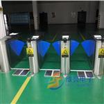 ESD防静电闸机门禁系统