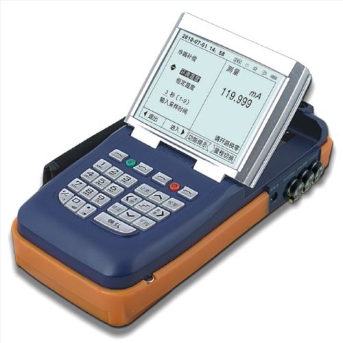 多功能过程校验仪 型号:JY824