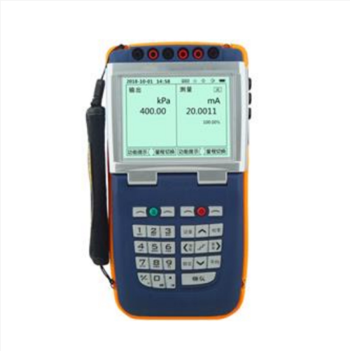 多功能过程校验仪 型号:JY824