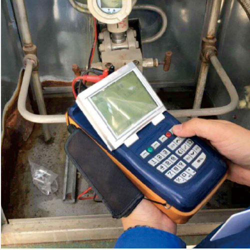 多功能过程校验仪 型号:JY824