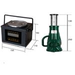 称重校验仪  中西器材 型号:GY088-M269135