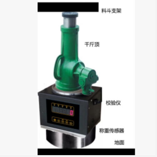 称重校验仪  中西器材 型号:GY088-M269135