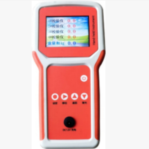 称重校验仪  中西器材 型号:GY088-M269135