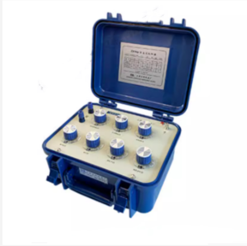 电工电阻测试仪 型号:TJ777-ZX54P