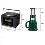 手持表與無線稱重校驗儀型號:GY088-M200085