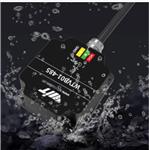 三軸位移速度振動(dòng)傳感器 型號(hào):CC11-WT-VB02