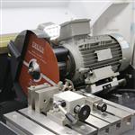 HandyCut-90手动试样切割机 HandyCut-90手动试样切割机