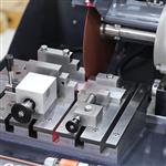 HandyCut-90手动试样切割机 HandyCut-90手动试样切割机