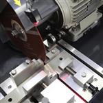 HandyCut-90手动试样切割机 HandyCut-90手动试样切割机