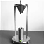 自然堆积密度计 中西器材 型号:ZTG9-M55776