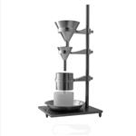 氧化铝流动角测定仪 中西器材ZTG9-M55752