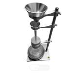 氧化鋁流動角測定儀 中西器材ZTG9-M55752 氧化鋁流動角測定儀 中西器材ZTG9-M55752