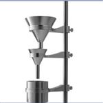 氧化鋁流動角測定儀 中西器材ZTG9-M55752 氧化鋁流動角測定儀 中西器材ZTG9-M55752