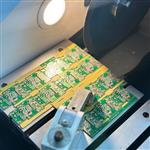 ExactCut-10/20精密切割机