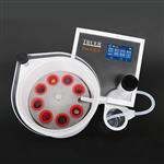 VACFILL-9多工位真空冷镶嵌机